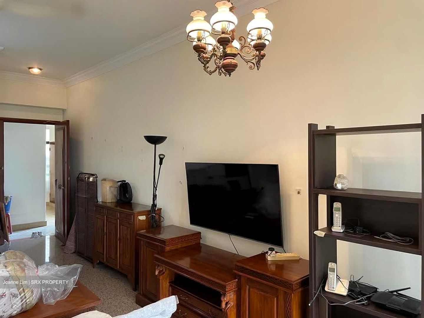 Dover Parkview (D5), Condominium #630138291